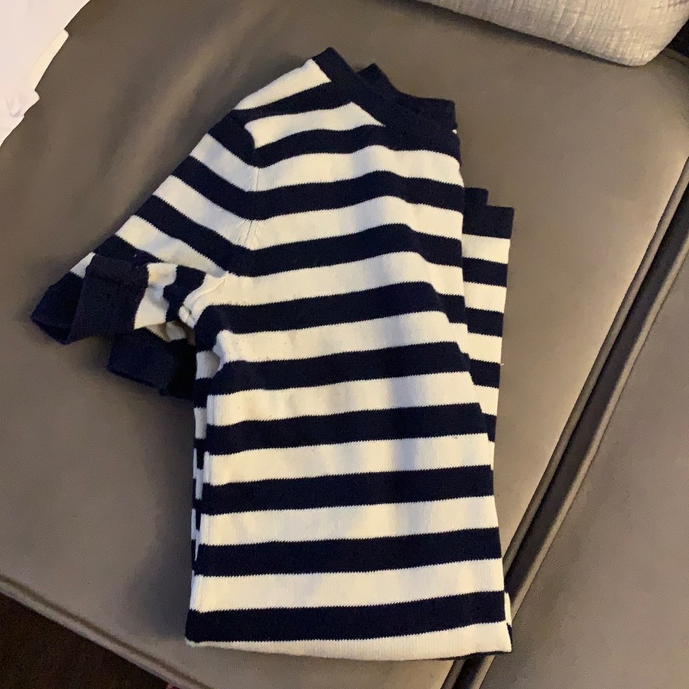 Banana republic summer dress